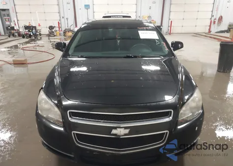 2010 Chevrolet Malibu Lt z USA, uszkodzony, nr VIN 1G1ZC5EB4AF140663